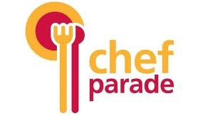 Chefparade | Logo
