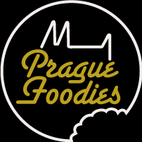 Prague Foodies | Logo 