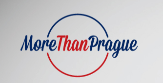 More Than Prague | Logo 