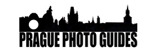 Prague Photo Guides | Logo 