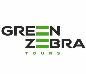 Green Zebra Tours | Logo