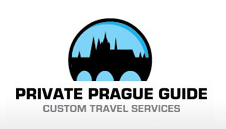 Private Prague Guide | Logo 
