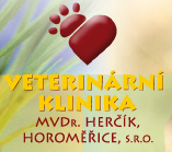 Horoměřice Veterinary Clinic - MVDr. Herčík | Prague Stay