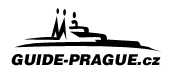 Guide-Prague.cz | Logo 