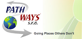 Pathways | Logo 