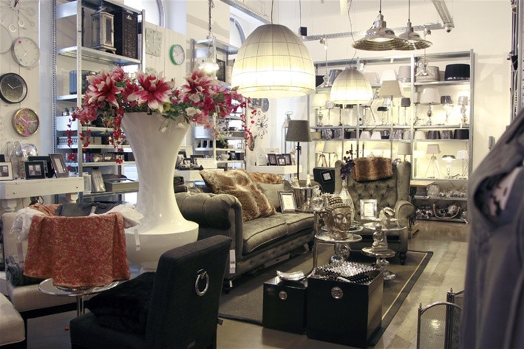 Home Decor and Accessories in Prague | Prague Stay