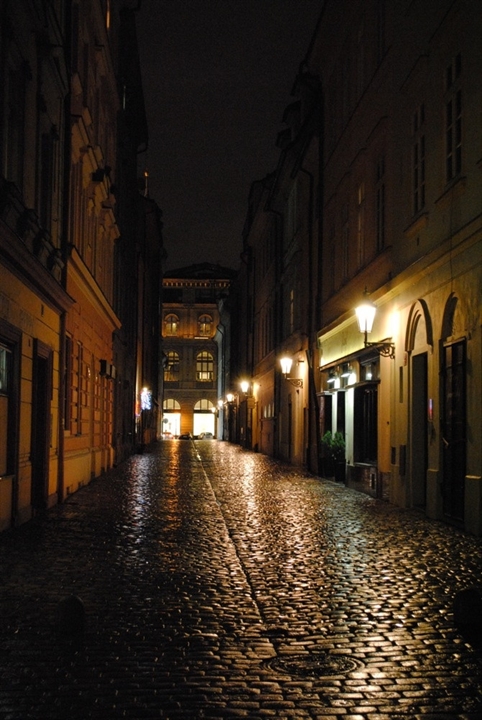 Prague Legends, Myths and Ghosts | Prague Stay